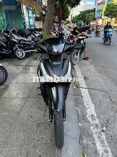 Honda future led Fi 2024 mới 90% Bstp chính chủ