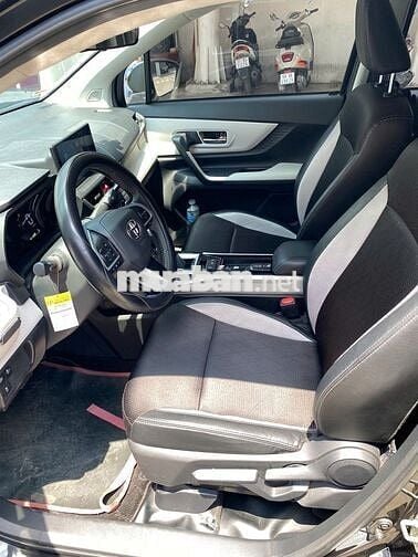 Veloz Top 2024 - Xe Đẹp Tại Hãng Toyota Sure