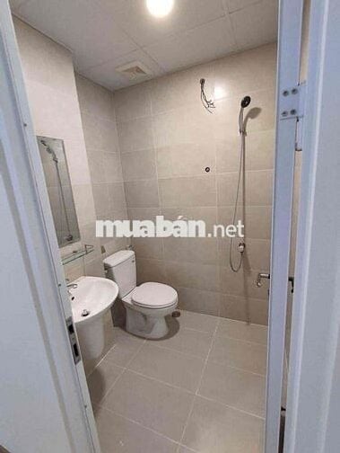 5.5tr/tháng ở ngay 2PN,55m2 Sài Gòn Intela, view thoáng, nhà mới