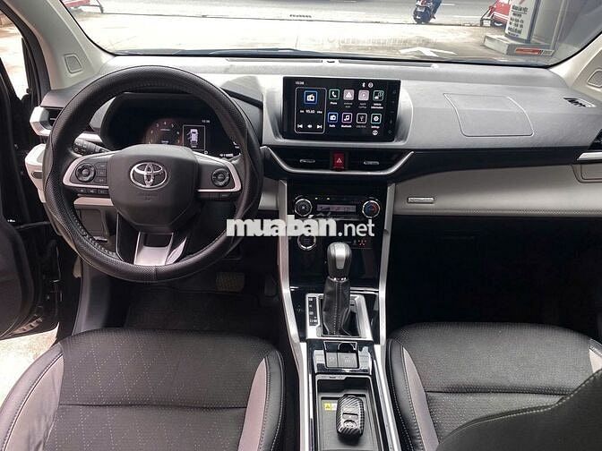 Veloz Top 2024 - Xe Đẹp Tại Hãng Toyota Sure
