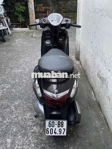 Grande 2015 xe đẹp long lanh