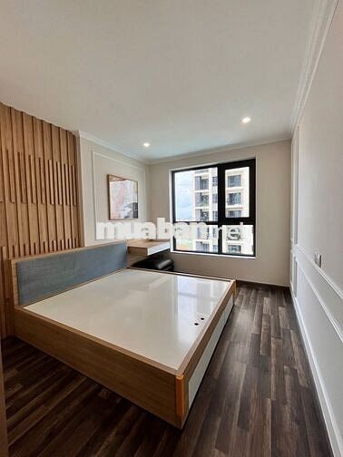 2PN 87 Hà Đô - 5 phút vào quận 3, quận 1 cho thuê 25-35tr/tháng
