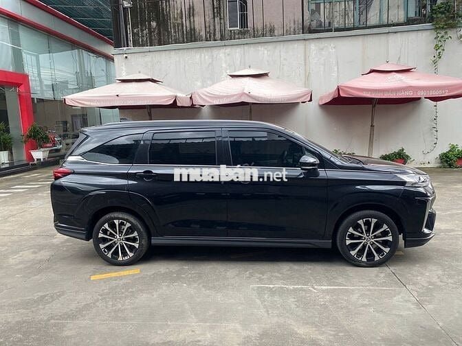 Veloz Top 2024 - Xe Đẹp Tại Hãng Toyota Sure