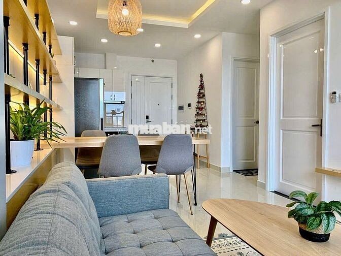 🌟 CHO THUÊ CĂN HỘ SAIGON MIA -OFFICETEL/1PN/2PN/3PN-THÁNG 10🌟