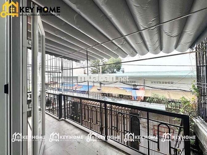 BÁN GẤP CĂN HỘ 120m2_CHỈ 13,8Tỷ Siêu Phẩm Dòng Tiền
