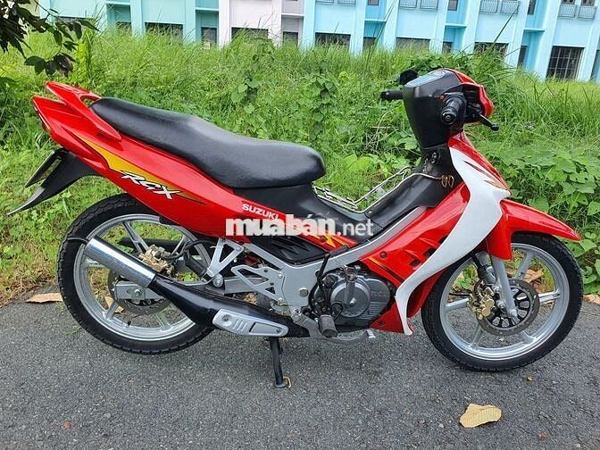 SPORT 98 FULL 2003 ZIN 99%