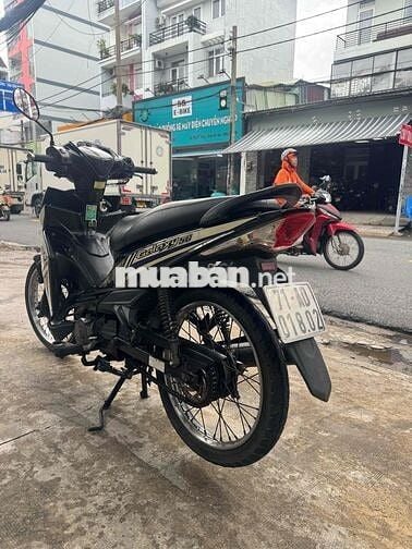 sym Angela galaxy 50cc cuối 2020 trao đổi cà thẻ