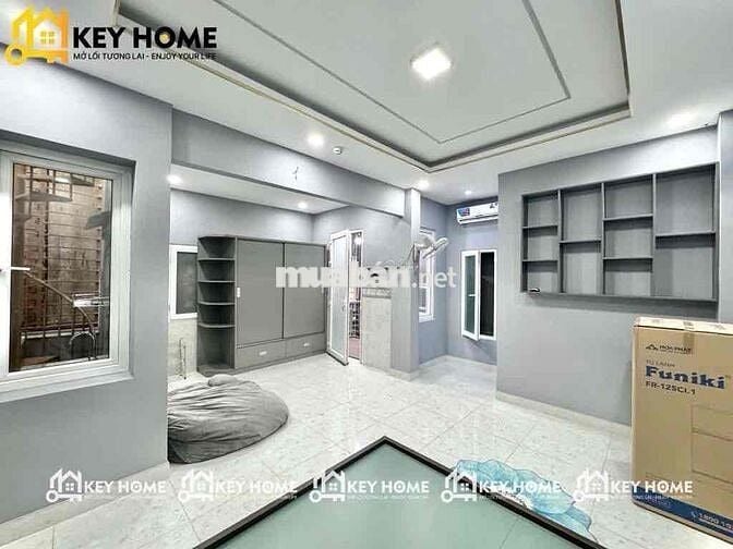BÁN GẤP CĂN HỘ 120m2_CHỈ 13,8Tỷ Siêu Phẩm Dòng Tiền