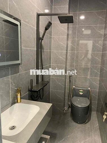 Bán nhà mặt tiền giá trong hẻm