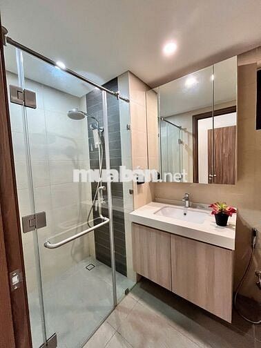 2PN 87 Hà Đô - 5 phút vào quận 3, quận 1 cho thuê 25-35tr/tháng