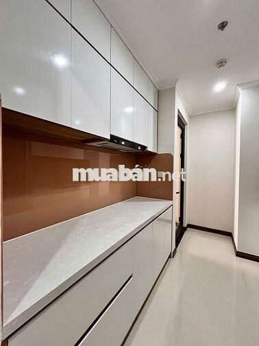 2PN 87 Hà Đô - 5 phút vào quận 3, quận 1 cho thuê 25-35tr/tháng