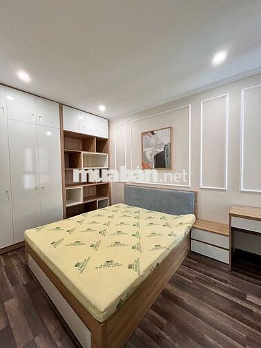 2PN 87 Hà Đô - 5 phút vào quận 3, quận 1 cho thuê 25-35tr/tháng
