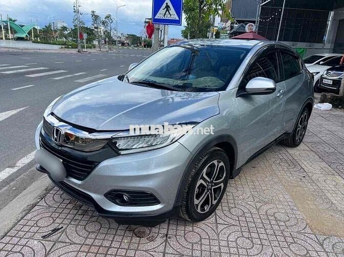 Honda HR-V 2019 - 134000 km