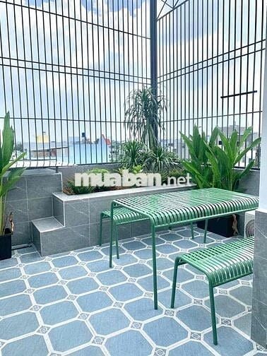 Bán nhà mặt tiền giá trong hẻm