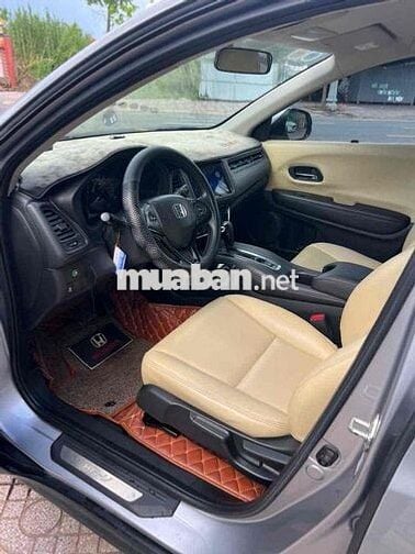 Honda HR-V 2019 - 134000 km