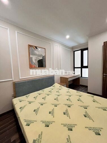 2PN 87 Hà Đô - 5 phút vào quận 3, quận 1 cho thuê 25-35tr/tháng