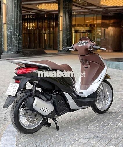 Piaggio Medley 125 ABS