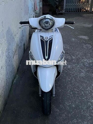 Yamaha Nozza 2016 chính chủ máy êm xe đẹp