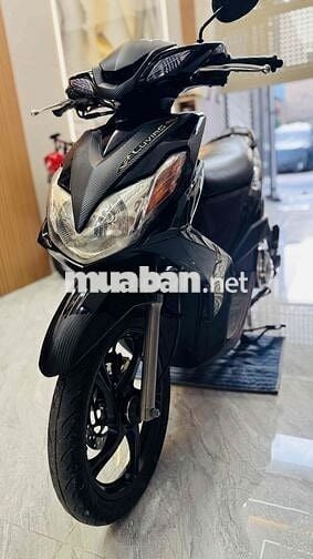Yamaha Luvias 125cc - BSTP - Cavet theo xe đầy đủ