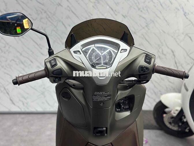 Lead 2017 máy zin hồ sơ cầm tay(gop 0 giam cavet)