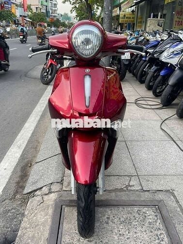 Yamaha janus 2018 mới 90% biển số 72