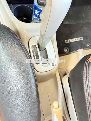 Nissan Grand livina 2011 1.8 AT - 100000 km
