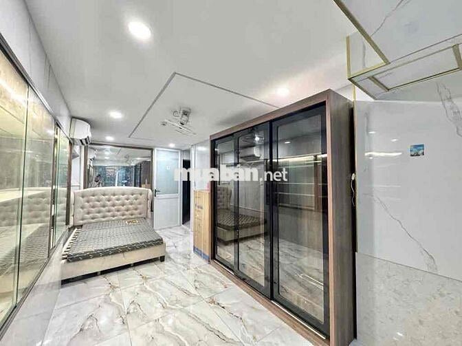 BÁN GẤP CĂN HỘ 120m2_CHỈ 13,8Tỷ Siêu Phẩm Dòng Tiền
