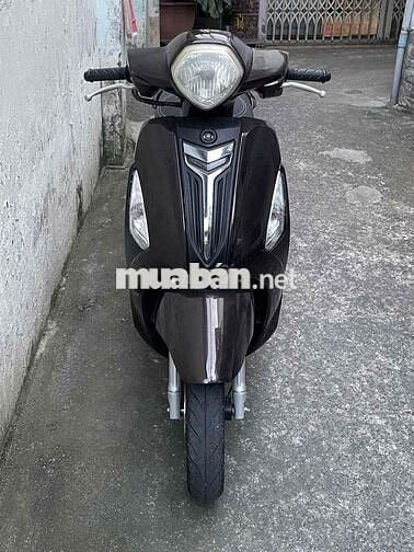 Grande 2015 xe đẹp long lanh