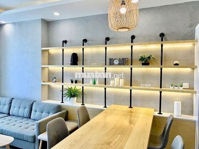 🌟 CHO THUÊ CĂN HỘ SAIGON MIA -OFFICETEL/1PN/2PN/3PN-THÁNG 10🌟
