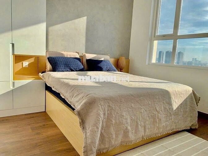 🌟 CHO THUÊ CĂN HỘ SAIGON MIA -OFFICETEL/1PN/2PN/3PN-THÁNG 10🌟