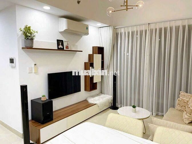 The Hamona bán 1pn sổ hồng 3,3tỷ thương lượng, 2pn 2wc 4 tỷ