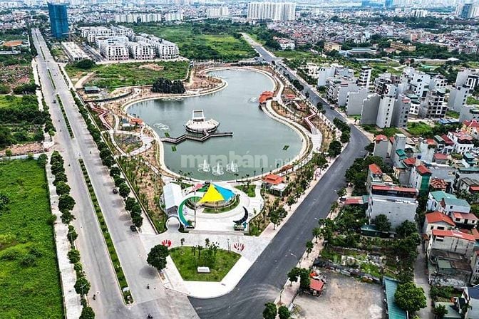 🏡 Ngôi nhà 4 tầng khang trang giữa lòng Ngọc Thụy – vị trí đáng sống 