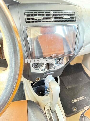 Nissan Grand livina 2011 1.8 AT - 100000 km