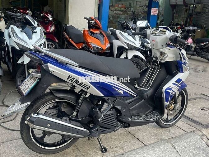 Yamaha Nouvo năm 2014 mới 90% Bstp chính chủ