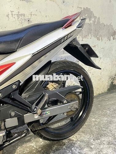 Exciter 135 máy êm ru xe đẹp