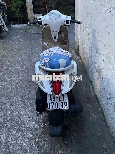 Yamaha Nozza 2016 chính chủ máy êm xe đẹp