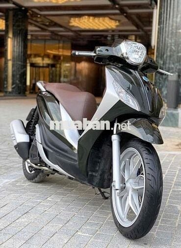 Piaggio Medley 125 ABS