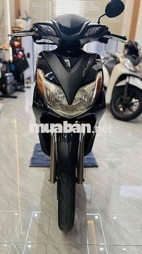 Yamaha Luvias 125cc - BSTP - Cavet theo xe đầy đủ