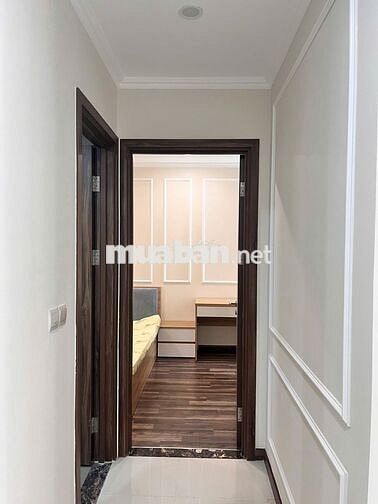 2PN 87 Hà Đô - 5 phút vào quận 3, quận 1 cho thuê 25-35tr/tháng