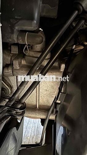Yamaha Luvias 125cc - BSTP - Cavet theo xe đầy đủ