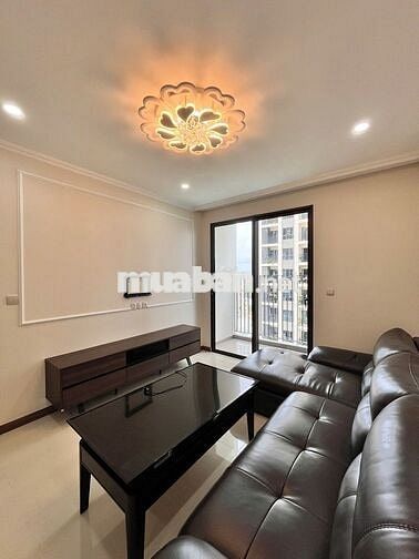 2PN 87 Hà Đô - 5 phút vào quận 3, quận 1 cho thuê 25-35tr/tháng