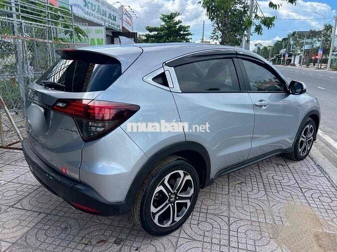 Honda HR-V 2019 - 134000 km