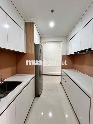 2PN 87 Hà Đô - 5 phút vào quận 3, quận 1 cho thuê 25-35tr/tháng