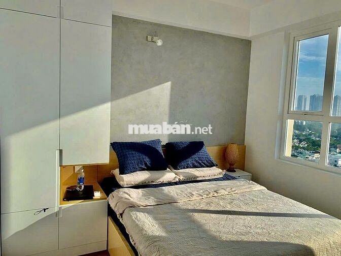 🌟 CHO THUÊ CĂN HỘ SAIGON MIA -OFFICETEL/1PN/2PN/3PN-THÁNG 10🌟