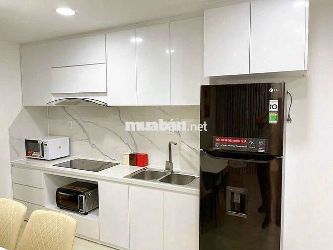 The Hamona bán 1pn sổ hồng 3,3tỷ thương lượng, 2pn 2wc 4 tỷ
