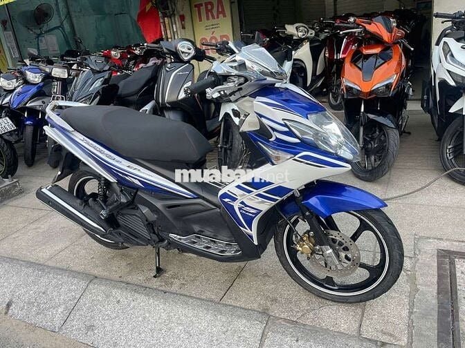 Yamaha Nouvo năm 2014 mới 90% Bstp chính chủ