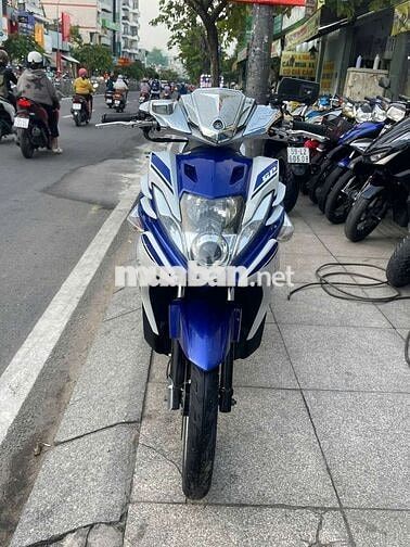 Yamaha Nouvo năm 2014 mới 90% Bstp chính chủ