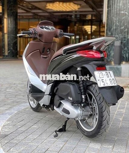 Piaggio Medley 125 ABS