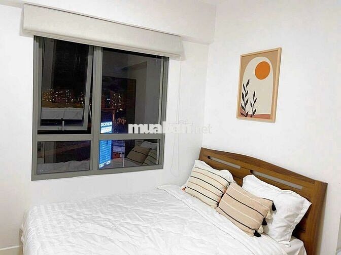 The Hamona bán 1pn sổ hồng 3,3tỷ thương lượng, 2pn 2wc 4 tỷ