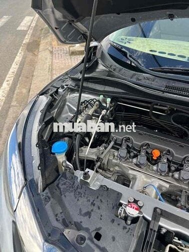 Honda HR-V 2019 - 134000 km
